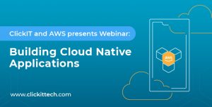 Cloud Native Applications on AWS Webinar 2023