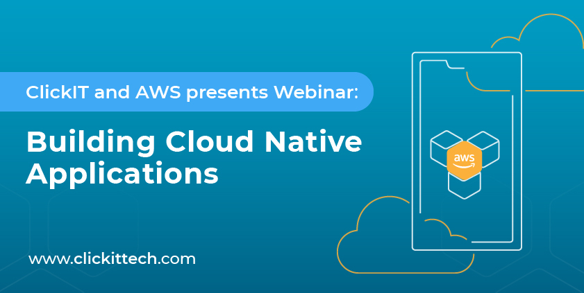 Cloud Native Applications on AWS Webinar 2023