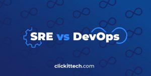 SRE vs DevOps