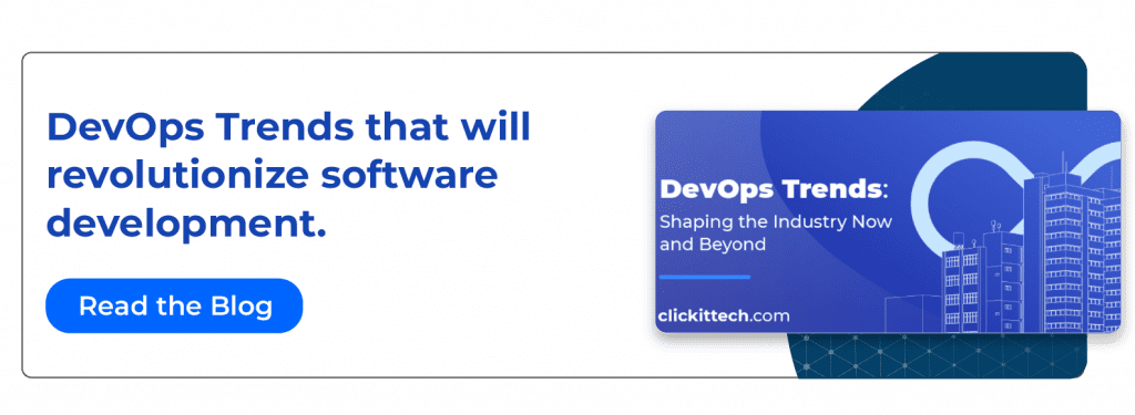 CI/CD Tools: DevOps Trends that will revolutionize software development