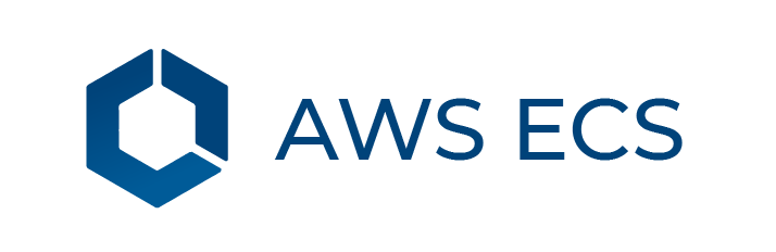 AWS ECS icon