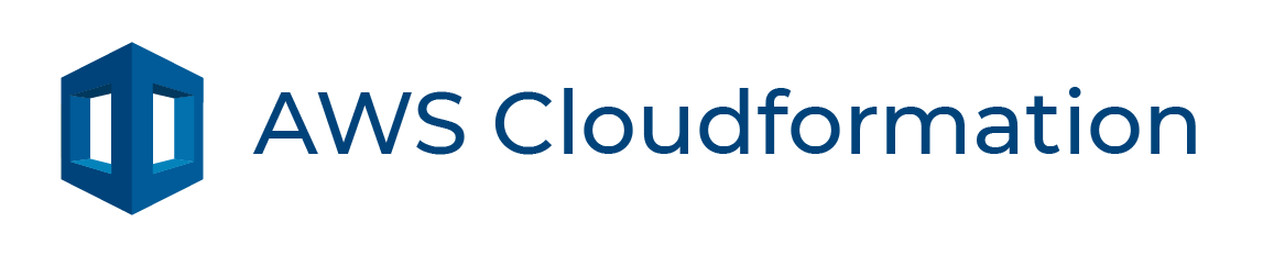AWS cloudformation icon