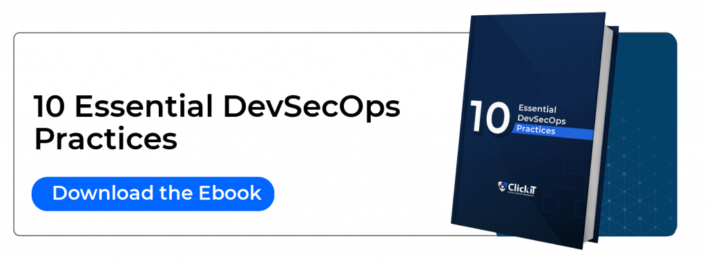 DevOps team DevSecOps ebook CTA