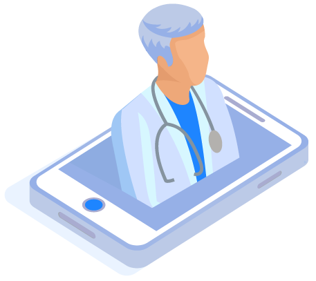 healthcare app development