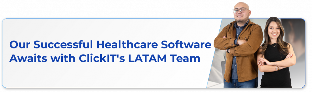 Our Successful Healthcare Software Awaits with ClickIT's LATAM Team.

Beyond the Code Ultrasound AI