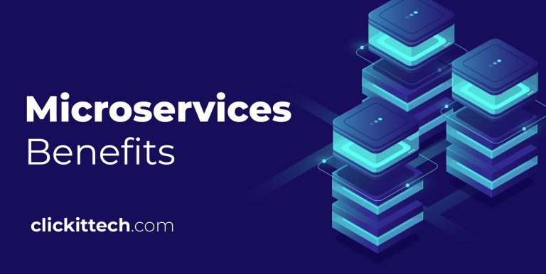 Microservices Benefits
