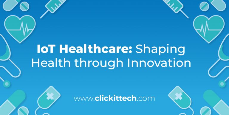 IoT Healthcare: Shaping Health through Innovation
