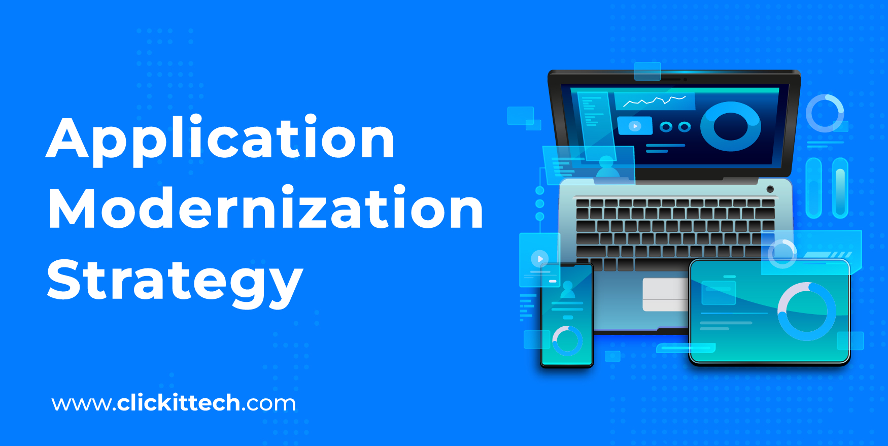 Application Modernization Strategy
