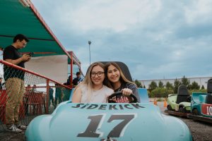 GoKarts Celebration on ClickIT