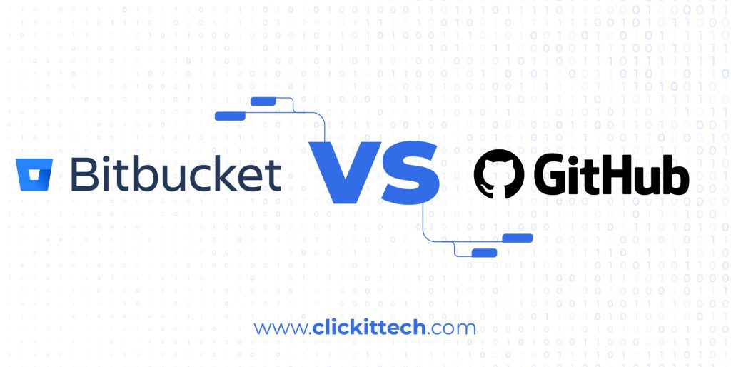 Bitbucket Vs GitHub: The Code Repository Battle