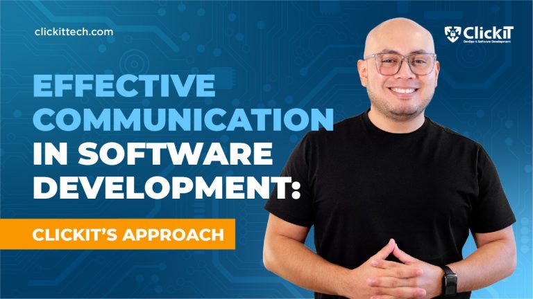 communication in software development