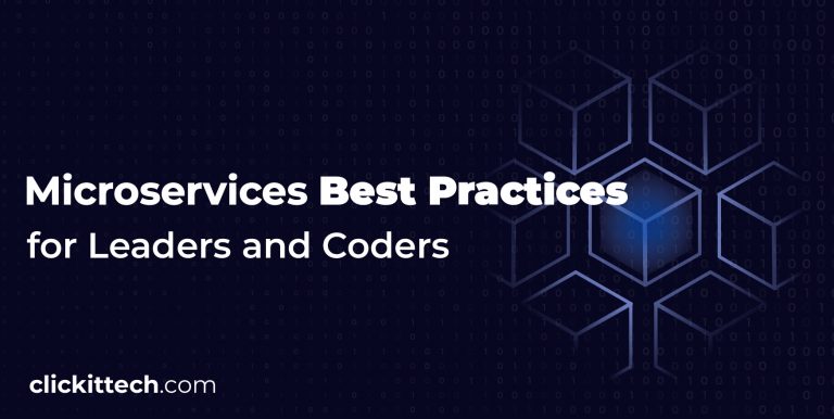 Microservices Best Practices for Leaders and Coders Blog