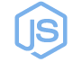 NodeJs Logo