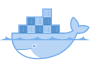 Docker logo