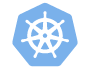 Kubernetes Logo