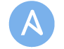 Ansible Logo