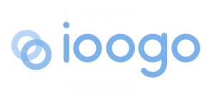 logo of ioog clients of ClickIT