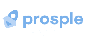 logo of prosple clients of ClickIT
