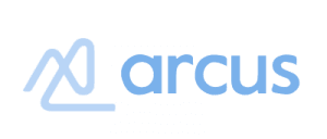 logo of arcusfi clients of ClickIT