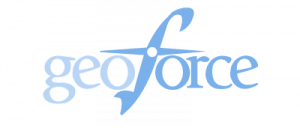 logo of geoforce clients of ClickIT