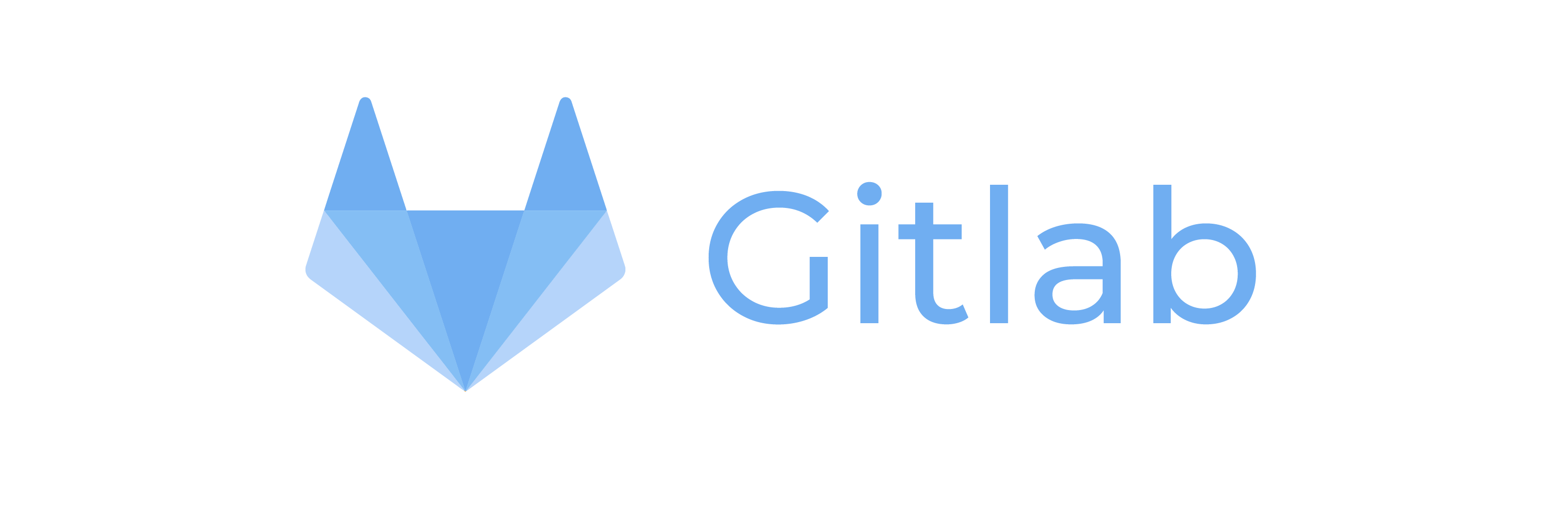 logo of gitlab tech stack of ClickITs development services
