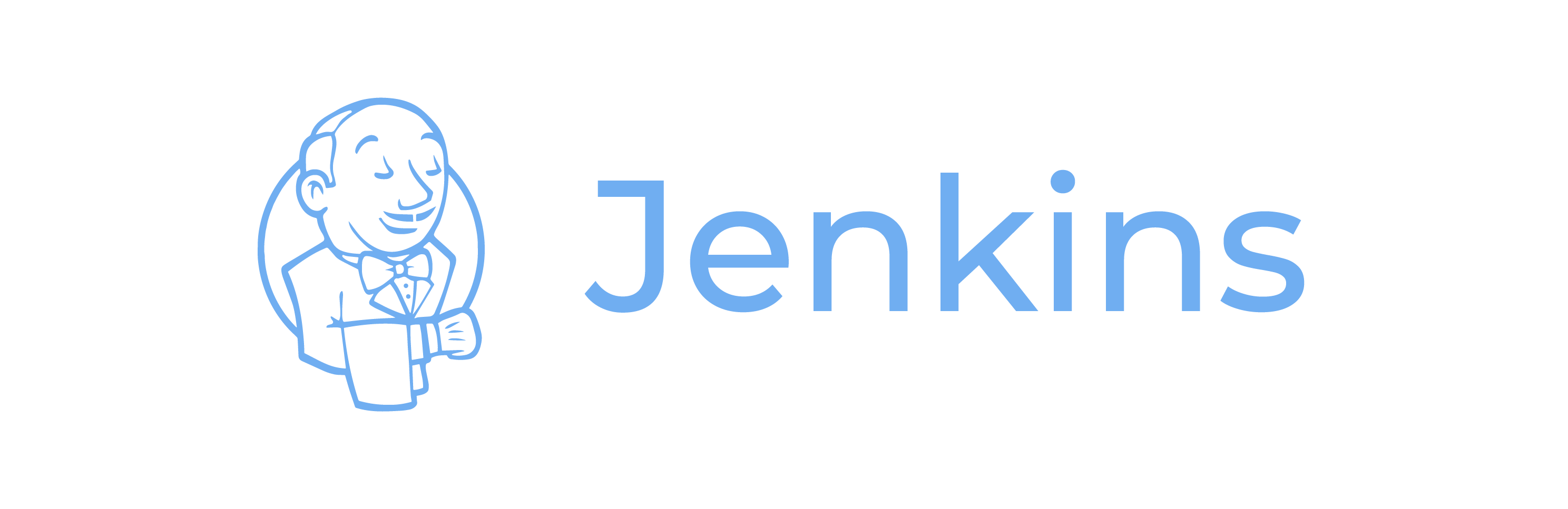 logo of jenkins tech stack of ClickITs development services