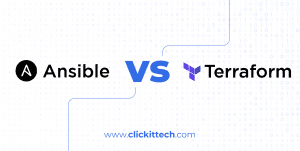 ansible vs terraforms