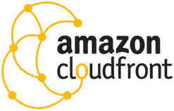 amzon cloudfront