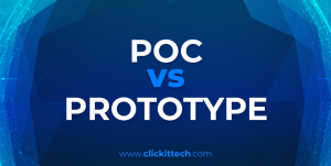 poc vs prototype