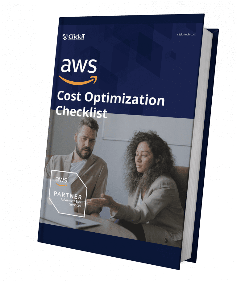 AWS Cost Optimization Checklist