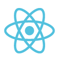 React JS Logo