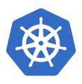 Kubernetes Logo