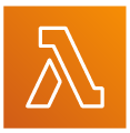 AWS Lambda Logo