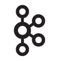 Logo Technologie: Apache Kafka