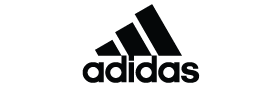 Adidas Logo. Client for ClickIT