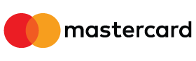 Mastercard Logo. Client for ClickIT