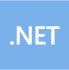 .Net Logo