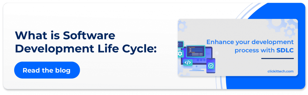 call to action about what is software development life cycle blog