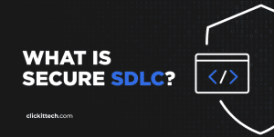 what is Secure SDLC