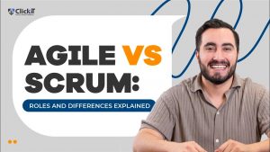 agile vs scrum