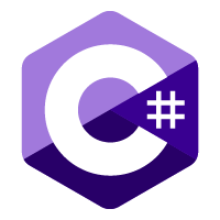 C# Logo