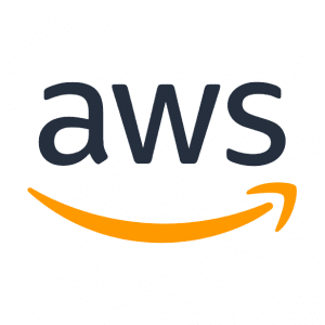Amazon Web Services Logo