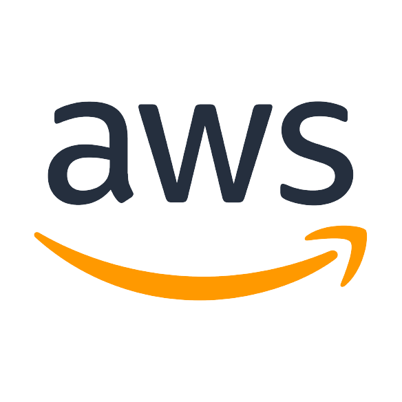 Amazon Web Services Logo