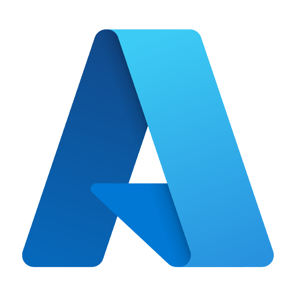 Azure logo