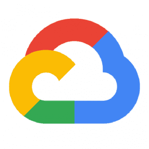 Google Cloud Logo