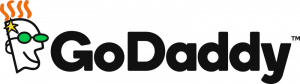 GoDaddy Logo