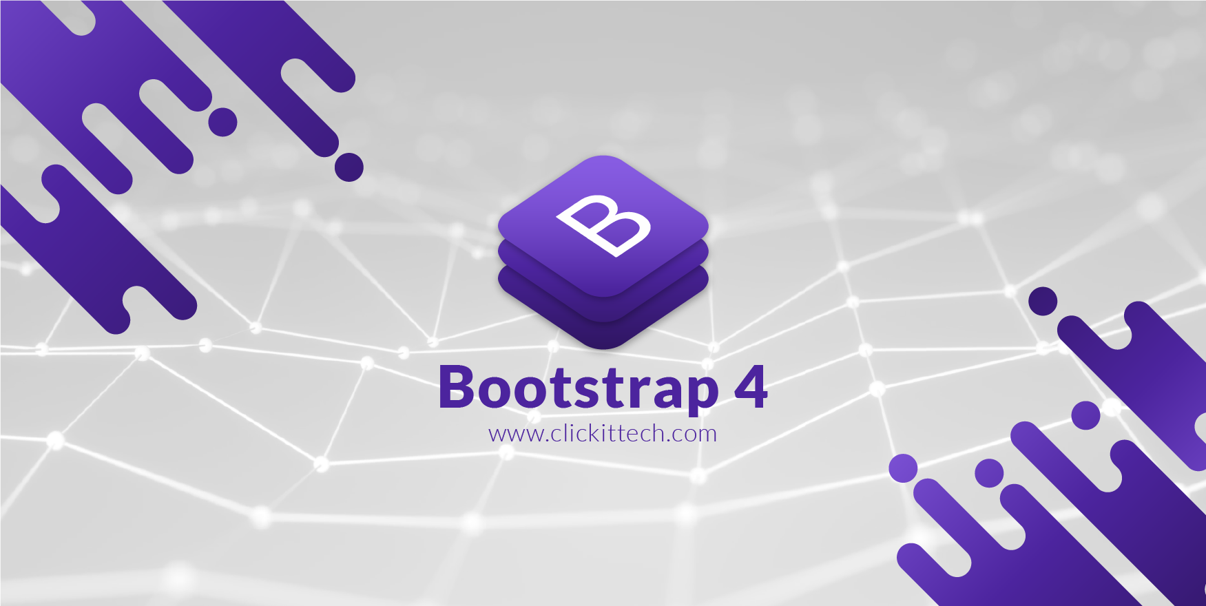 Should I Upgrade To Bootstrap 4? - ClickIT Smart Technologies