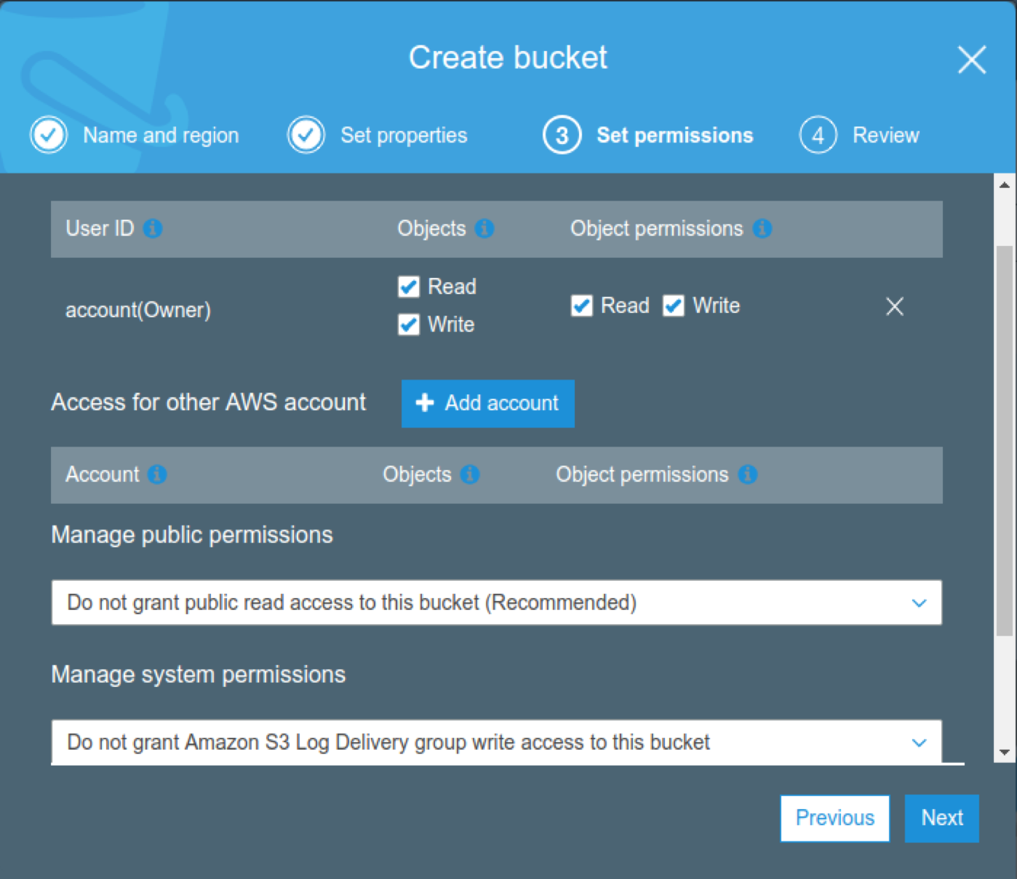 How to upload files to Amazon s3 using Laravel