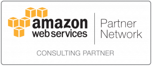 AWS Consulting Partner