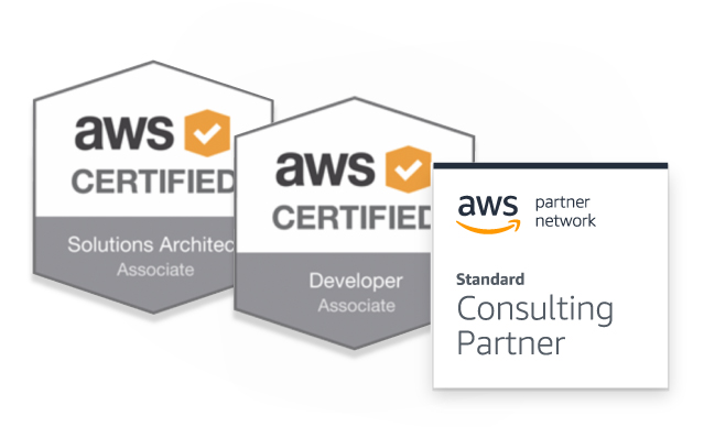 AWS-certifications Mexico